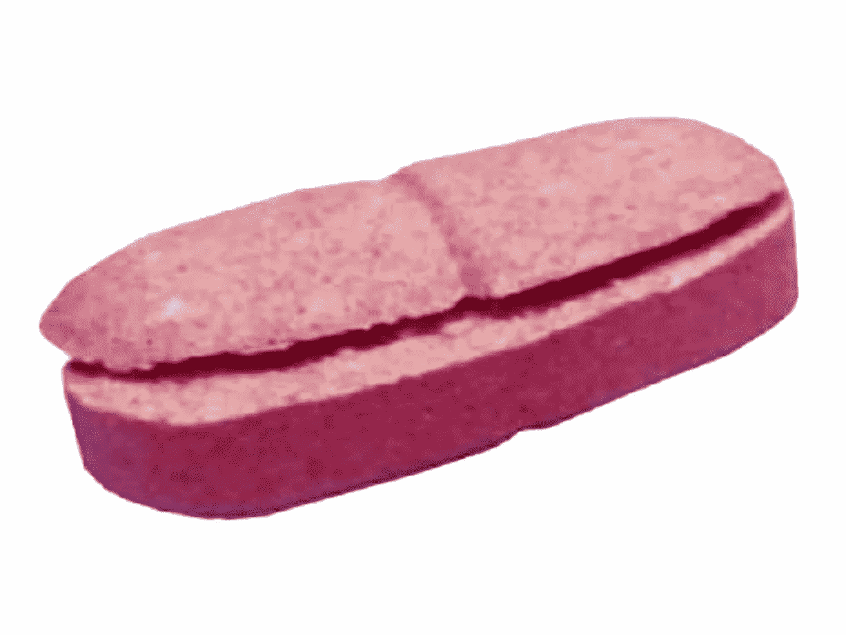 tablet capping
